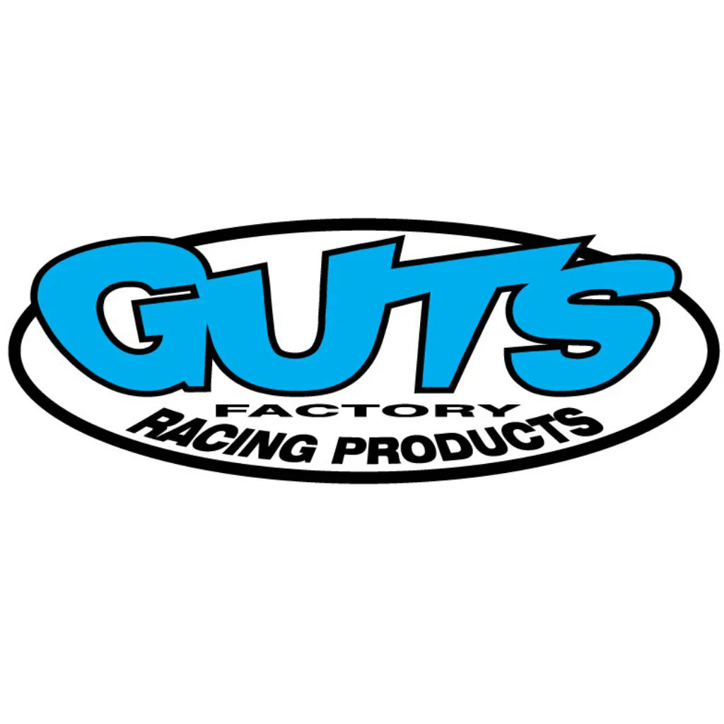 Guts Seats – MORGAN RACING
