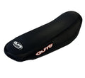 Guts Hardcore Gripper Seat Cover - Light Bee