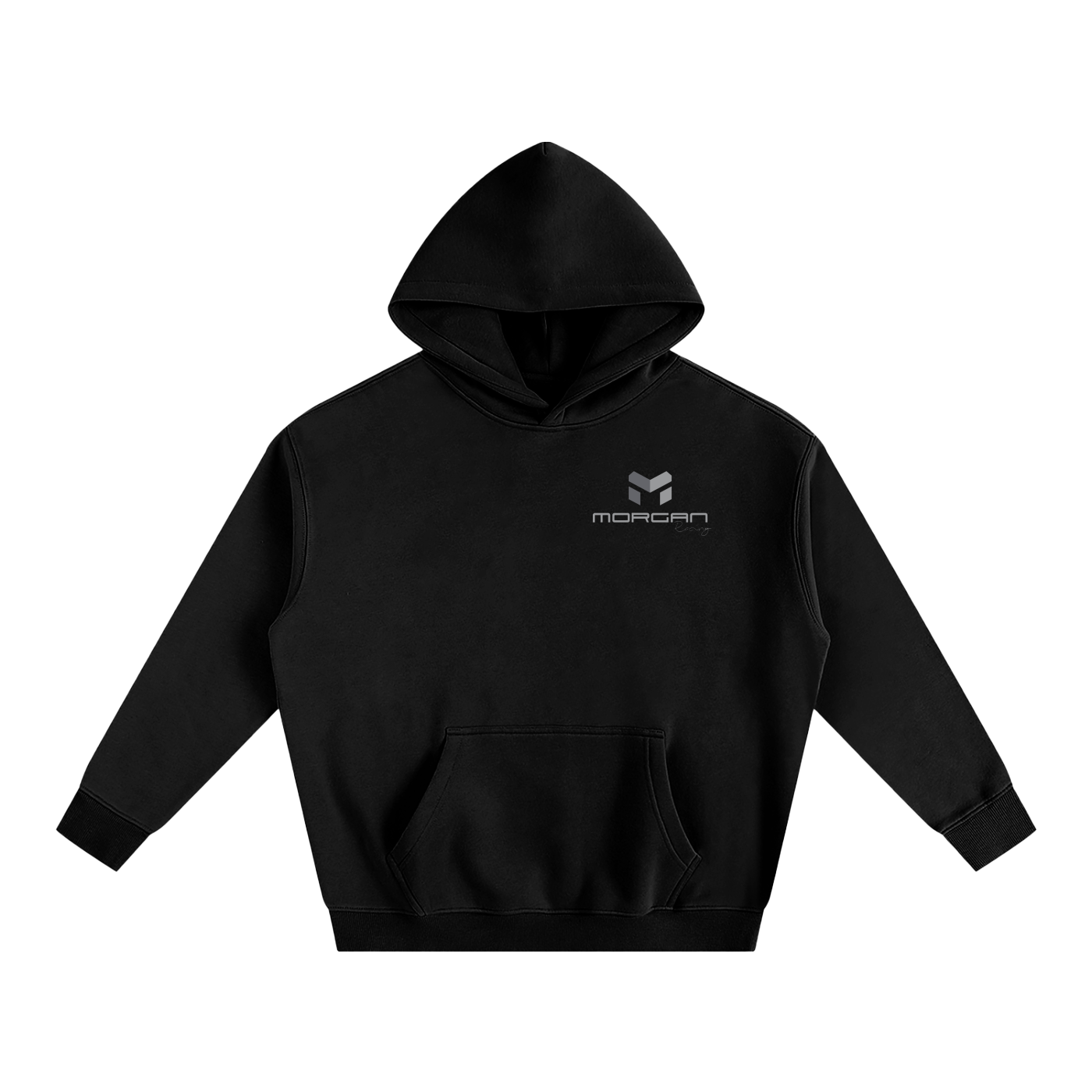 Morgan Racing Hoodie
