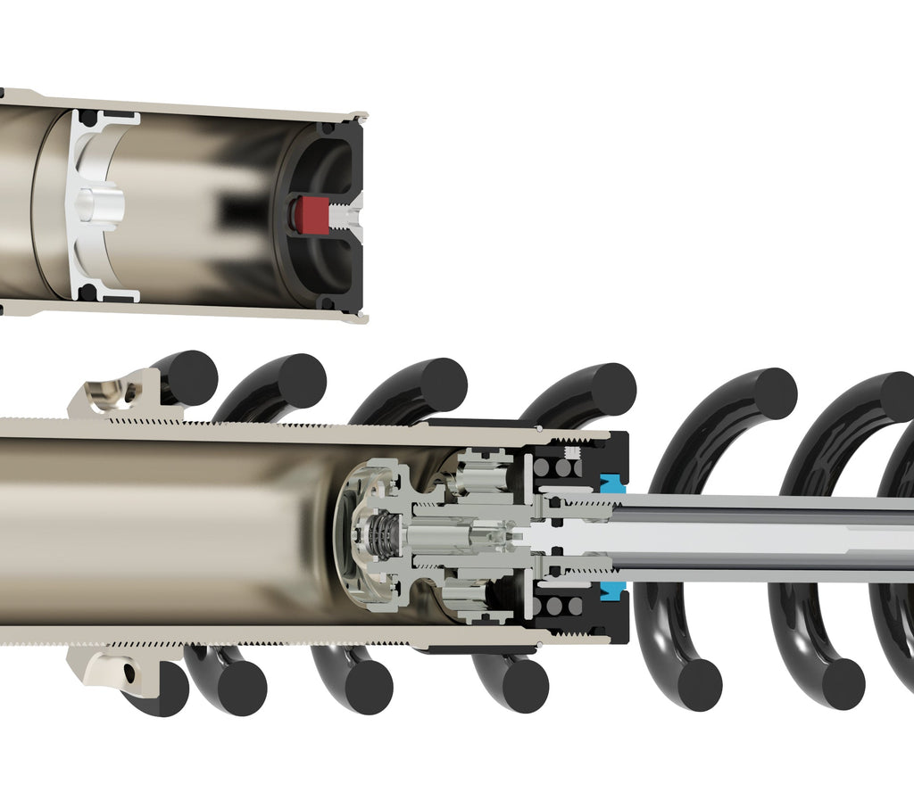 E-MX Rear Shock