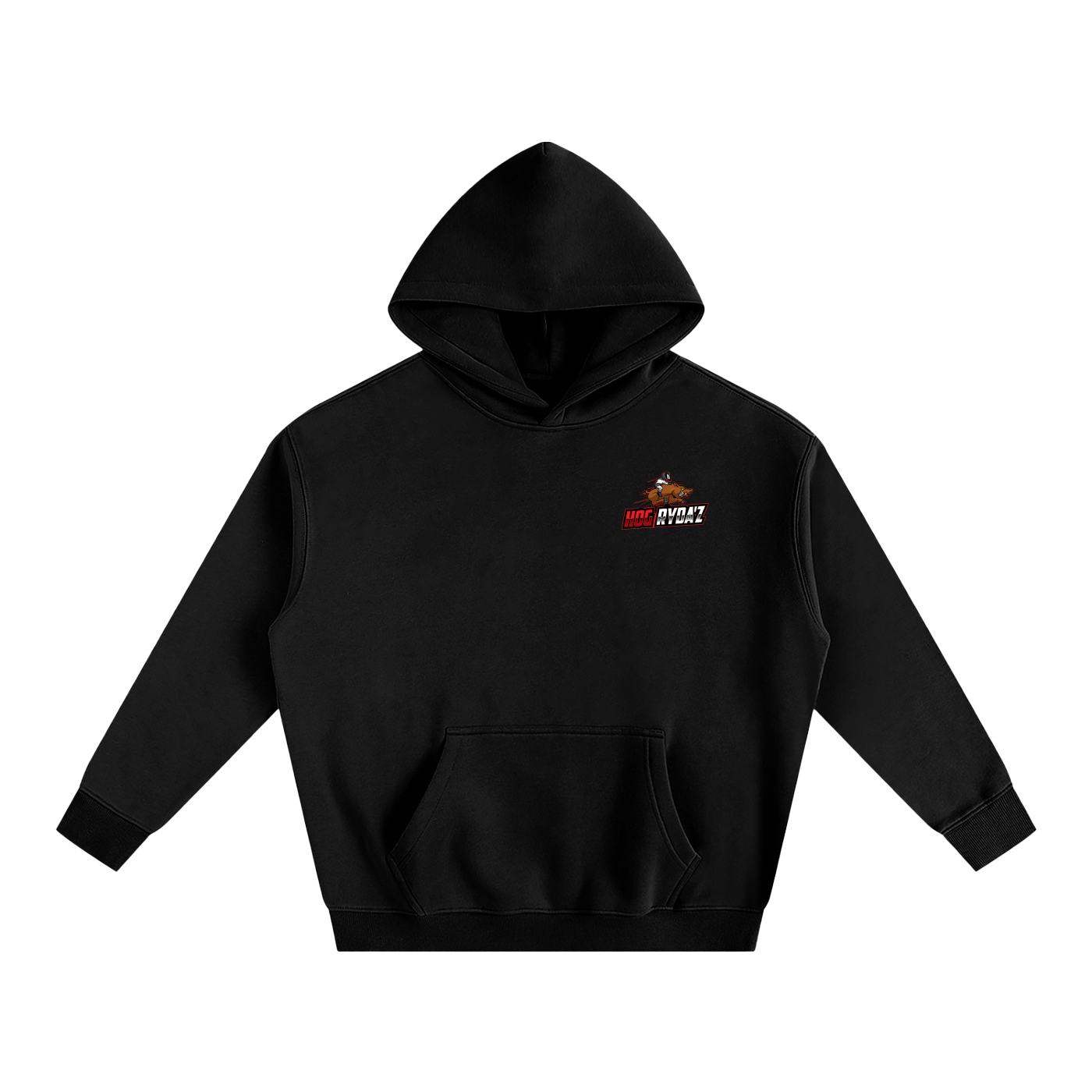 Hog RyDaz Hoodie