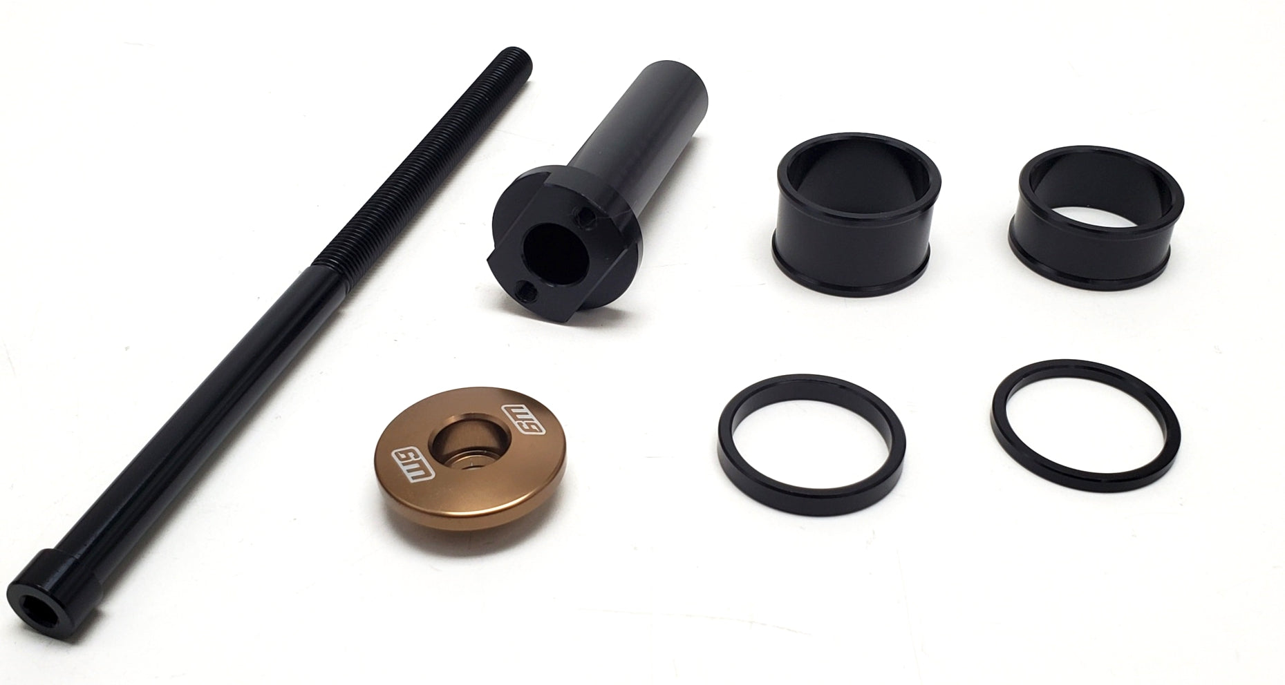 Surron / Talaria Stem Lock by Warp 9