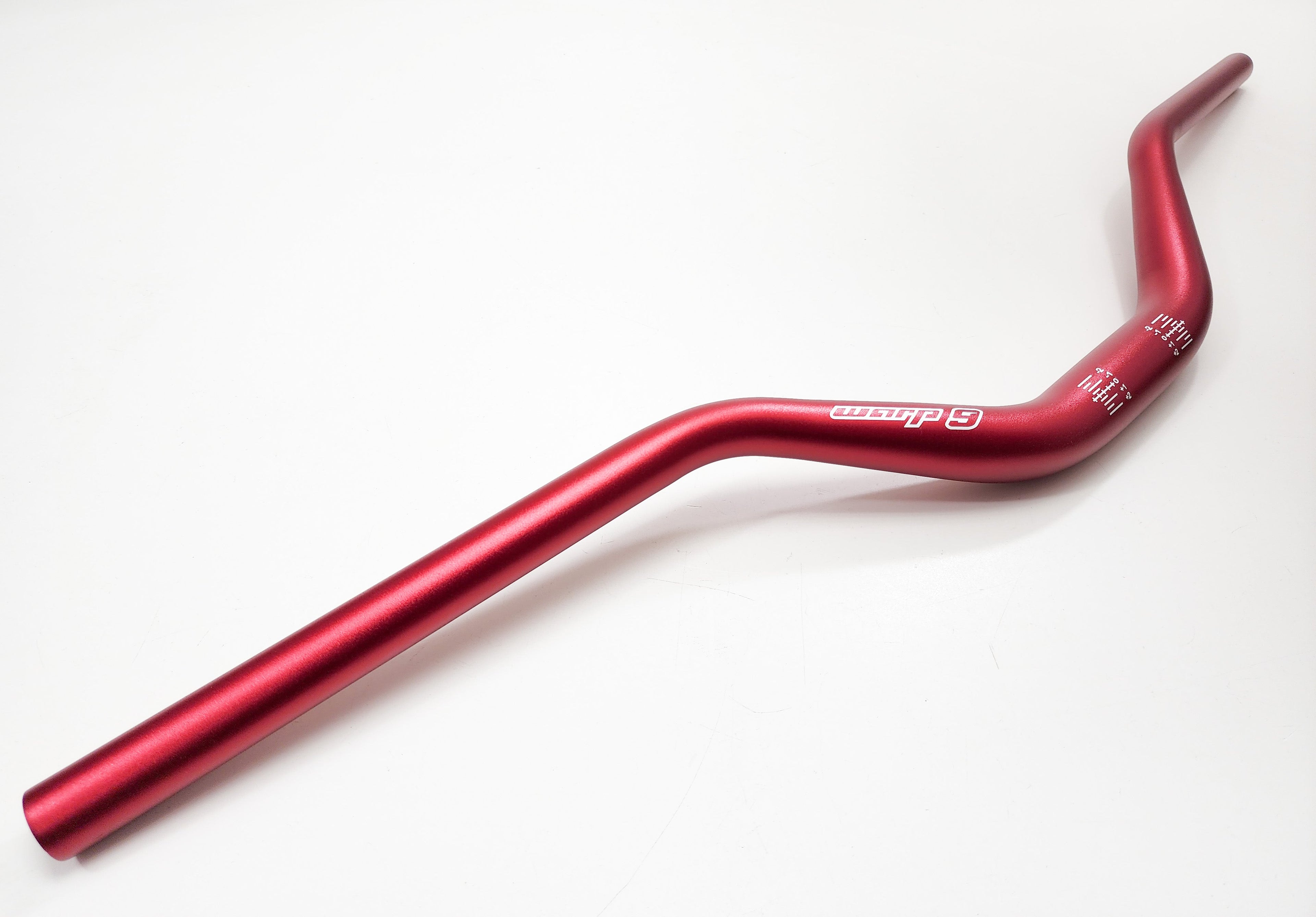 Handlebars by Warp 9