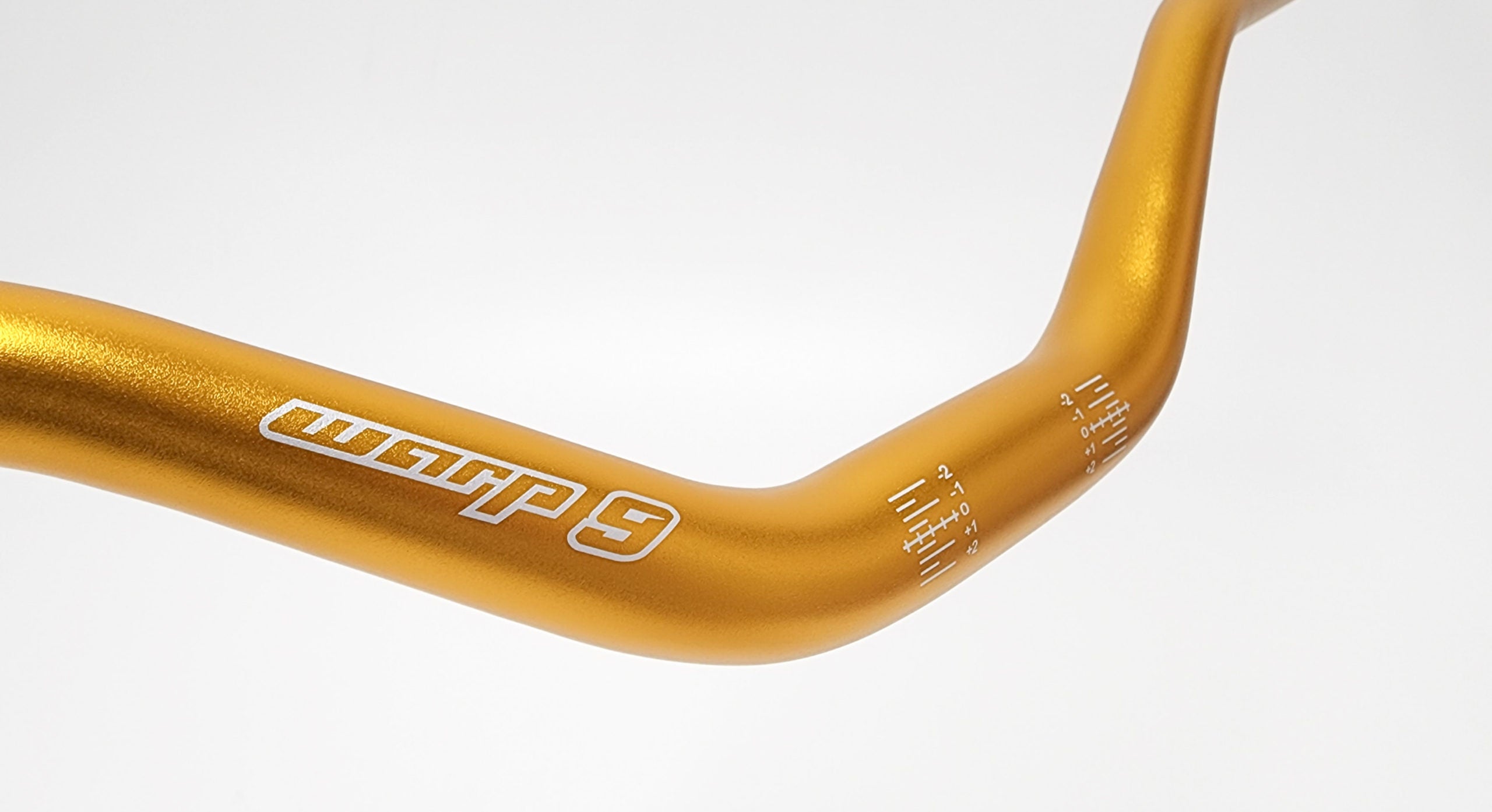 Handlebars by Warp 9