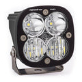 Squadron Pro Black LED Auxiliary Light Pod - Surron