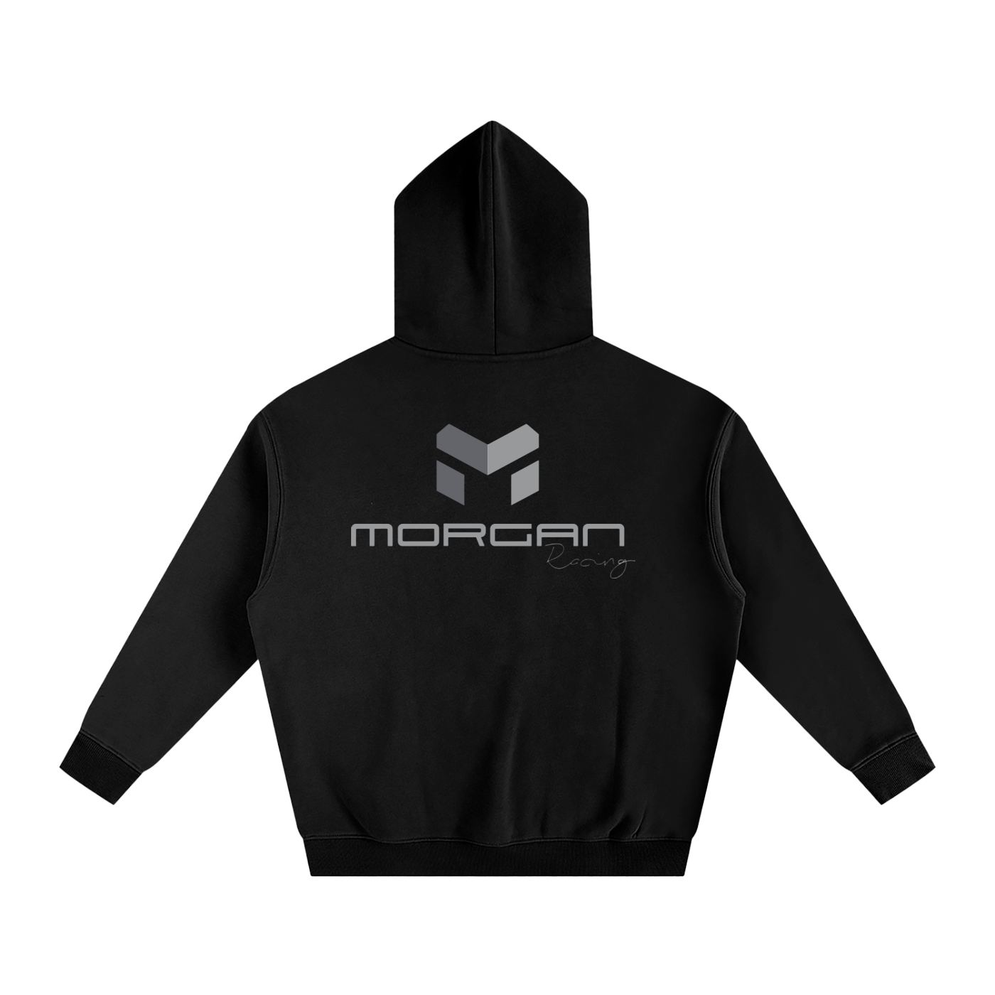 Morgan Racing Hooodie