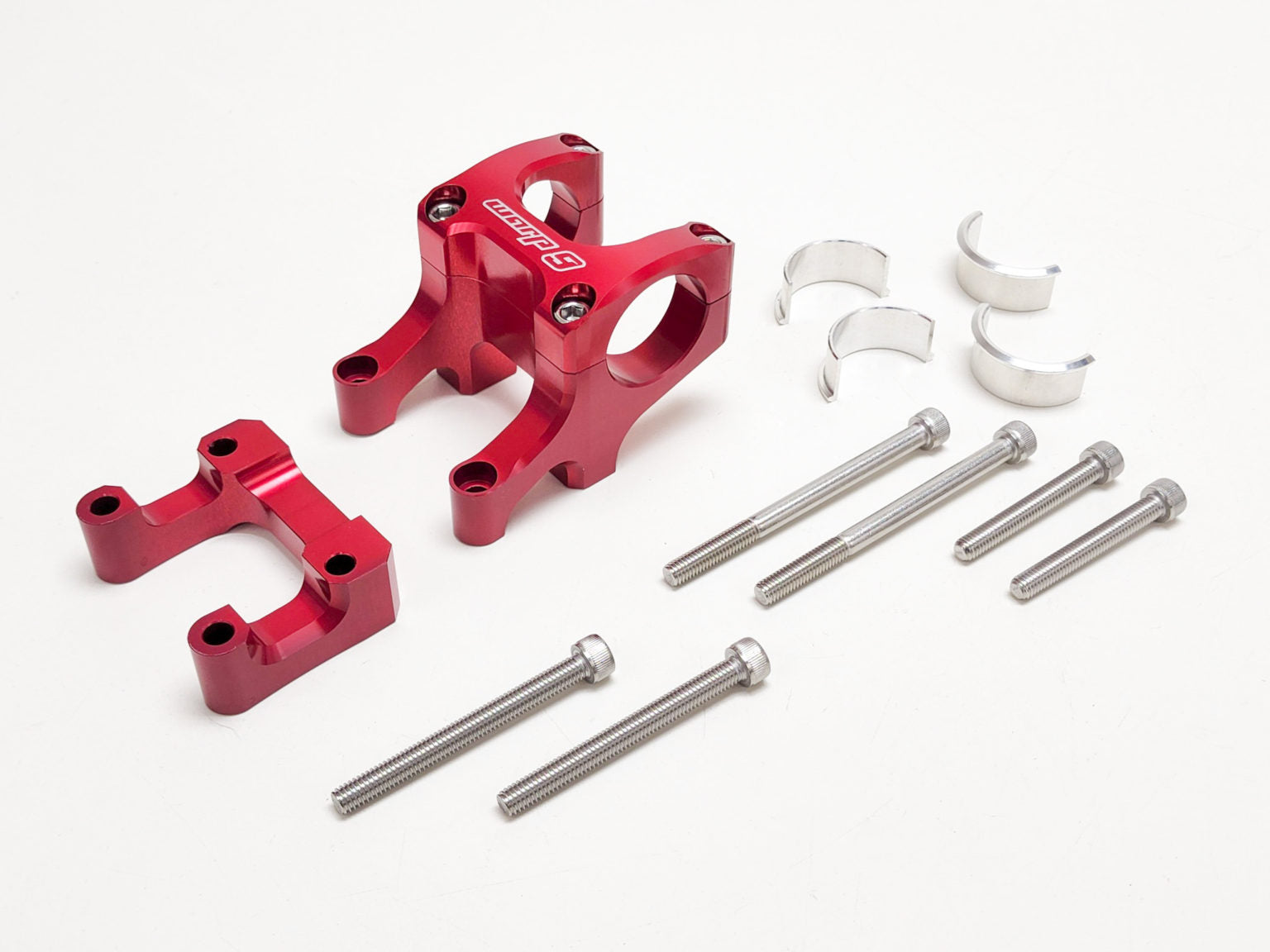 Bar Mount by Warp 9