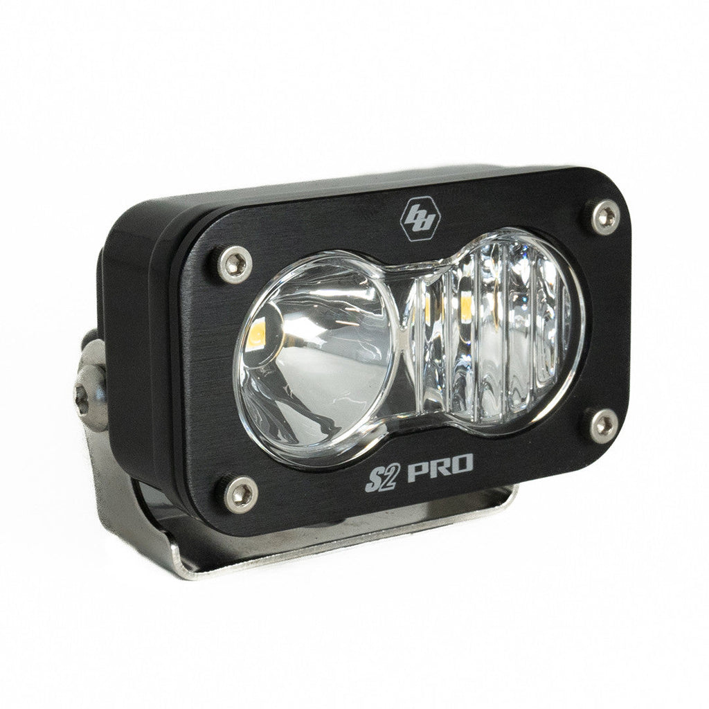 Baja Designs s2 Pro - Surron / E Ride PRO prewired