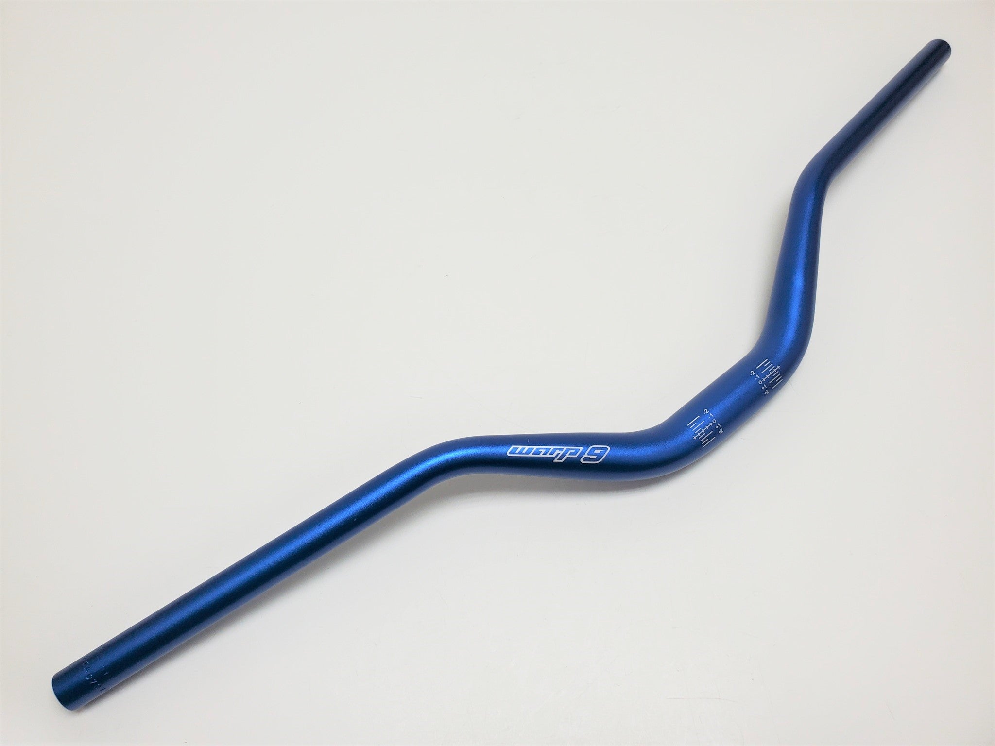 Handlebars by Warp 9