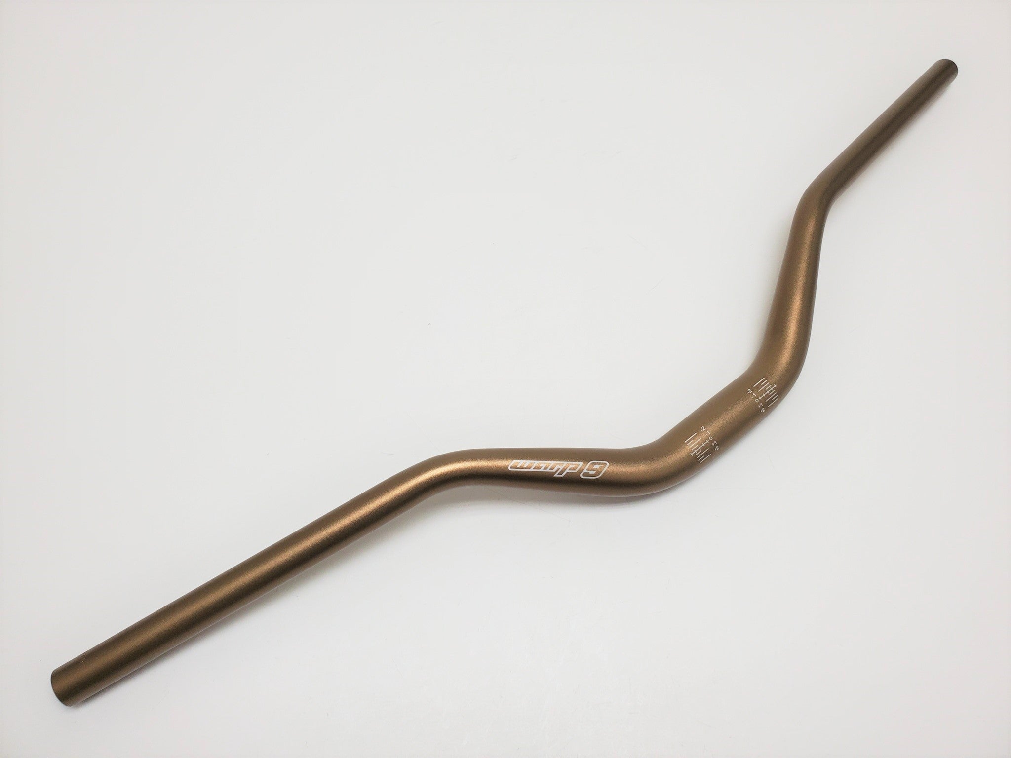 Handlebars by Warp 9