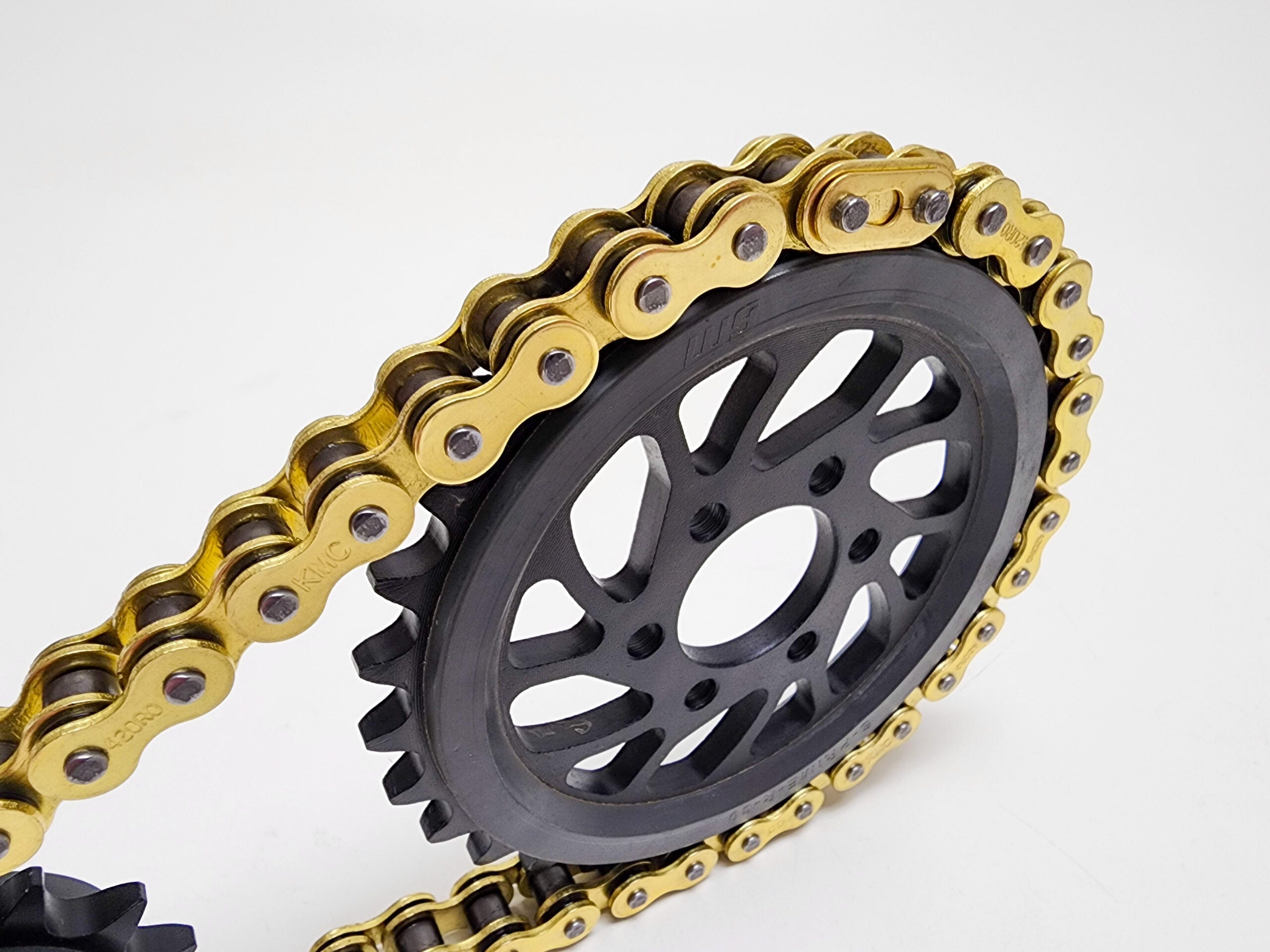 Surron Warp Drive (Chain Drive) by Warp 9