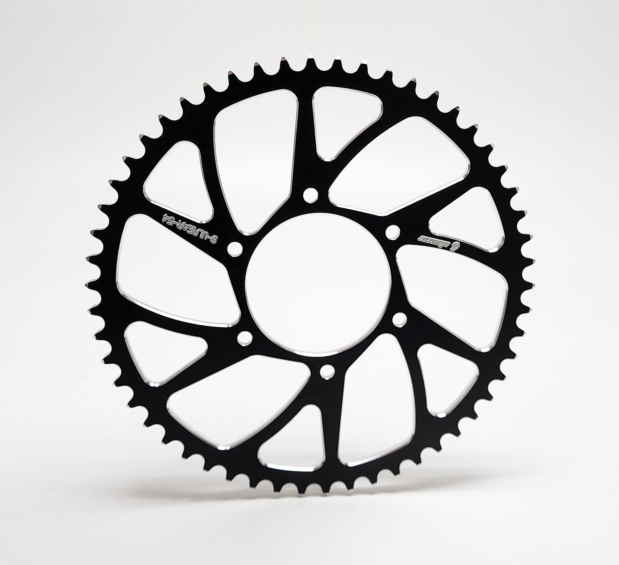 Ultra Bee Sprocket by Warp 9