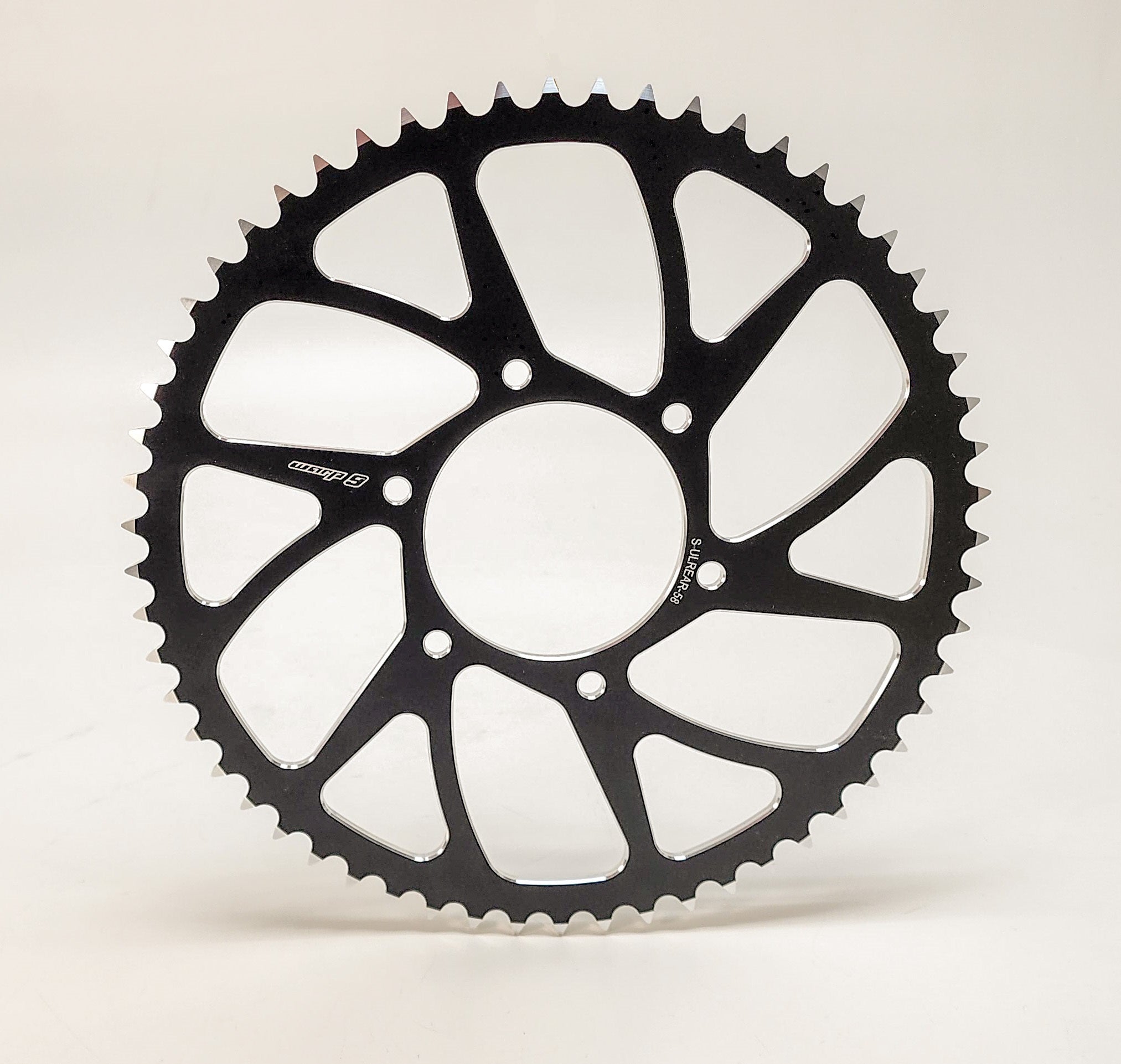 Ultra Bee Sprocket by Warp 9