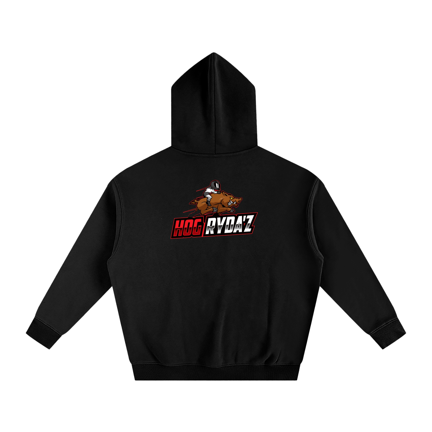 Hog RyDaz Hoodie