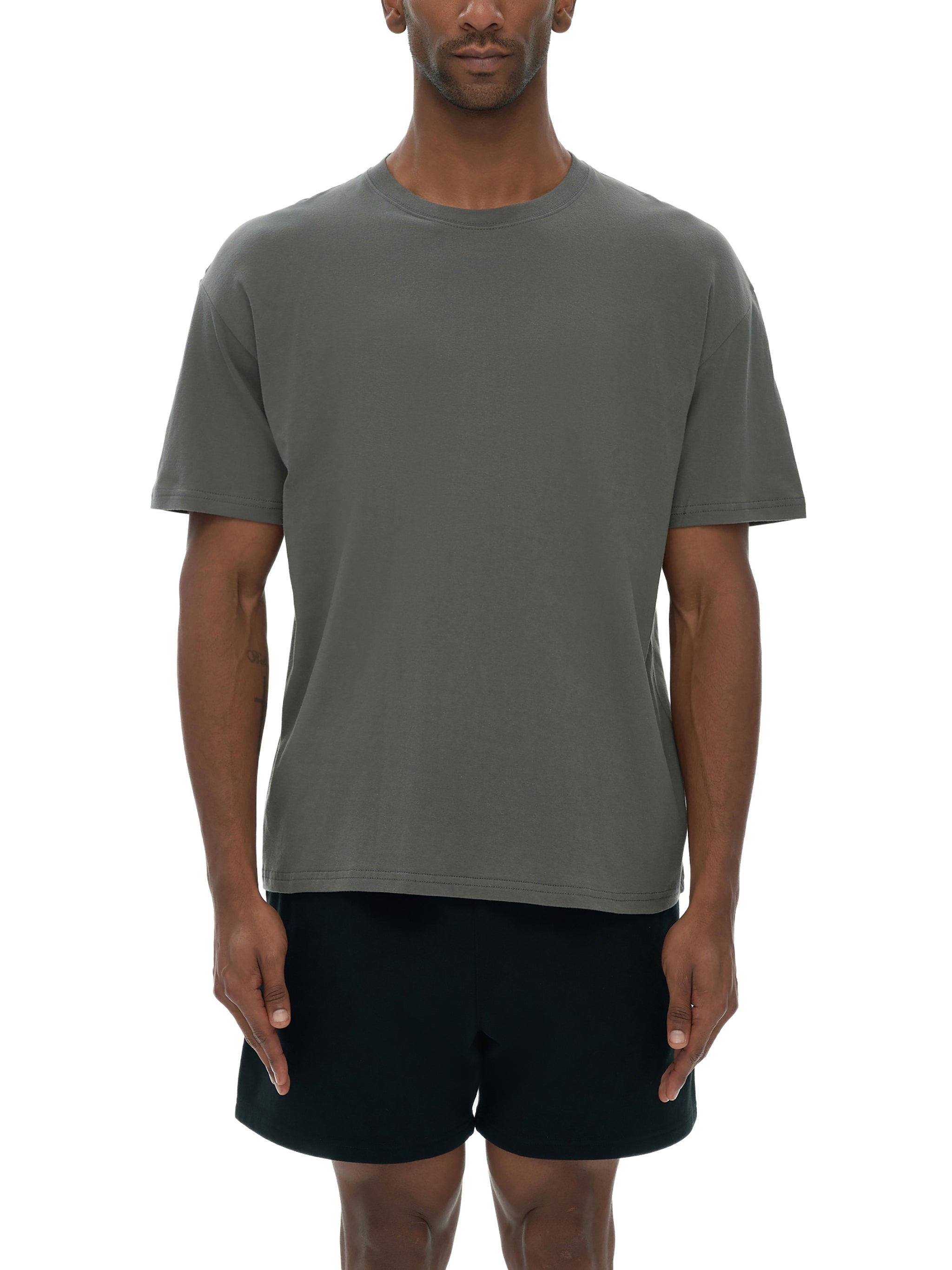 Morgan Racing T-Shirt