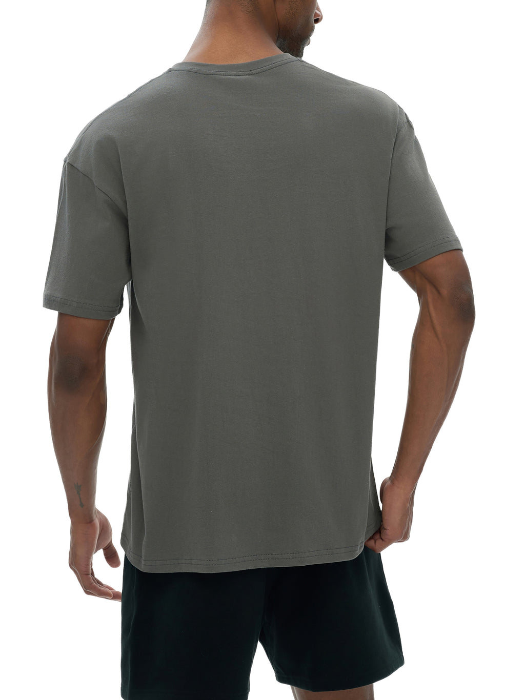 Morgan Racing T-Shirt
