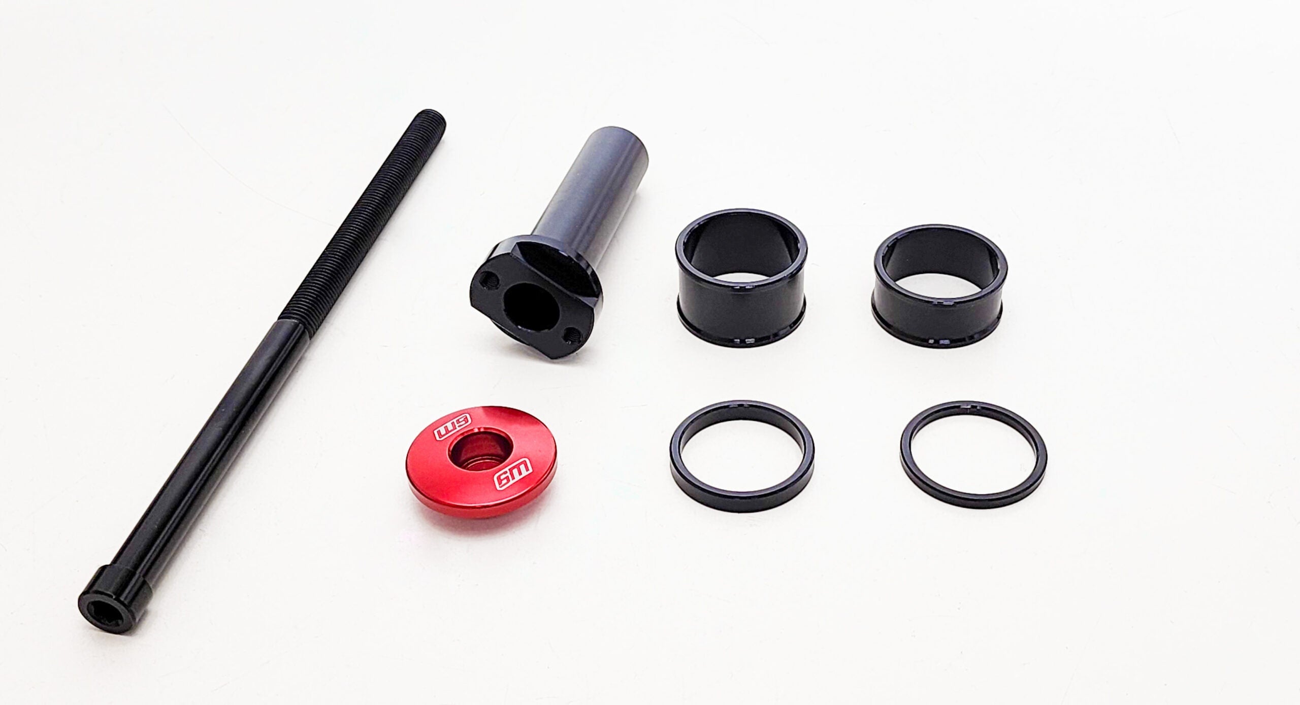 Surron / Talaria Stem Lock by Warp 9