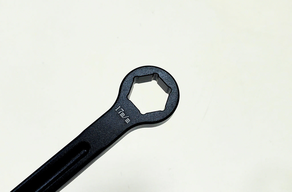 Surron Tire Levers by Warp 9